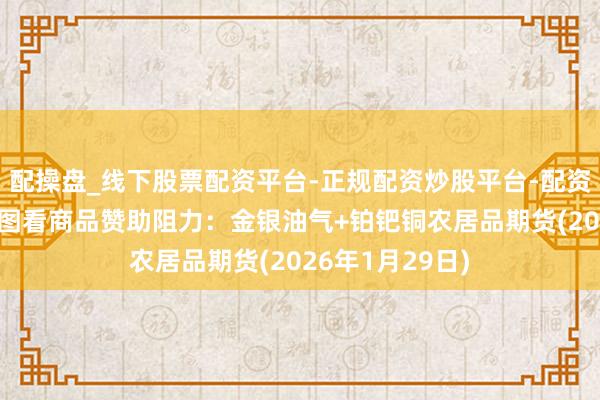 配操盘_线下股票配资平台-正规配资炒股平台-配资平台佣金 一张图看商品赞助阻力：金银油气+铂钯铜农居品期货(2026年1月29日)