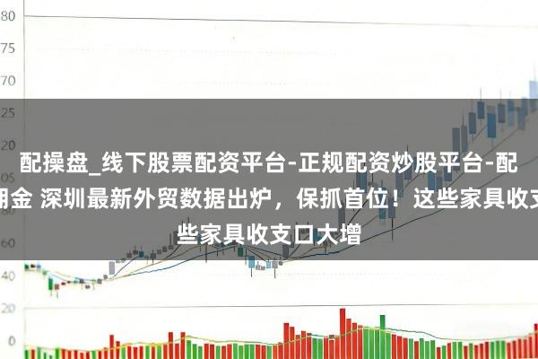 配操盘_线下股票配资平台-正规配资炒股平台-配资平台佣金 深圳最新外贸数据出炉，保抓首位！这些家具收支口大增