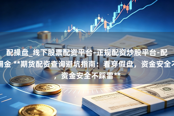 配操盘_线下股票配资平台-正规配资炒股平台-配资平台佣金 **期货配资查询避坑指南：看穿假盘，资金安全不踩雷**