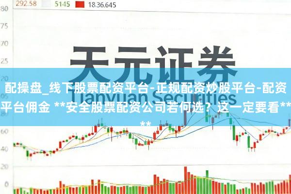 配操盘_线下股票配资平台-正规配资炒股平台-配资平台佣金 **安全股票配资公司若何选？这一定要看**